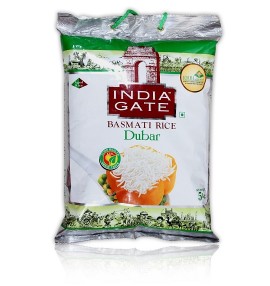 Gạo Basmati India Gate (Ấn Độ)