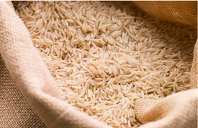 Gạo Basmati India (Ấn Độ) ngăn ngừa tiểu đường